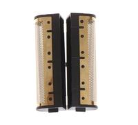 Repuesto For Cortadora De Cabello Profesional, Cuchillas Flotantes Inteligentes 3D, Cabezales De Afeitado Compatibles Con Andis TS-1 17160, 17170 Y 17205.(A)