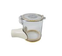 Repuesto For Cubo De Basura A65T, Compatible Con Dreame, R10, R10pro, V10S, T10, T20, T30, T20pro Y T30NEO.