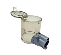 Repuesto For Depósito De Polvo, Compatible Con Greenote GSC50, Repuesto For Aspiradora