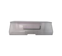 Repuesto for depósito de polvo, filtro y piezas compatibles con aspiradoras robot Xiaomi S20+/S20 Plus.(CLEAR)