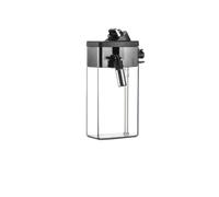 Repuesto For El Conjunto Del Tanque De Leche, Compatible Con La Cafetera DeLonghi ECAM44.660B.