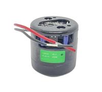 Repuesto For El Motor Del Módulo Del Ventilador De La Aspiradora De Mano, Compatible Con Dreame V8 V9 V9P V9pro V9b.