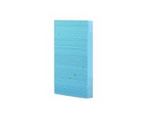Repuesto For Filtro De Humidificación De Aire Philips AC4148 ACP087. Compatible Con Humidificadores AC4084, AC4085 Y AC4086. 228 X 120 X 30 Mm. Accesorios De Filtro.