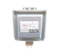 Repuesto For Horno Microondas 2M217H-J Magnetrón Refrigerado Por Aire, Compatible Con Sanyo, Horno Microondas 2M217, Piezas De Repuesto For Generador De Microondas Industrial