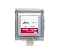 Repuesto For Horno Microondas 2M226-01GMT Magnetrón Refrigerado Por Aire, Compatible Con LG, Horno Microondas 2M226, Piezas De Repuesto For Generador De Microondas Industrial