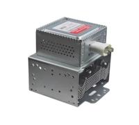 Repuesto For Horno Microondas 2M286-21TTGH Magnetrón Refrigerado Por Aire, Compatible Con LG, Horno Microondas 2M286, Piezas De Repuesto For Generador De Microondas Industrial