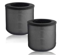 Repuesto FY0900/30 FY0293/30 FY0194/30 filtro y filtro de carbón activo para Philips AC0920 AC0921 AC0819 AC0850/11 AC0830/10 AC0820/30 AC0820/10 AC0 819/1 0 Air Purifiers Series 900 y 800 - Pack de 2