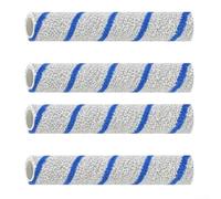Repuesto Giratorio para Ecovacs X9S Pro para omni Repuesto Giratorio(4 PACK)