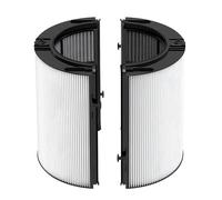 Repuesto HEPA y filtro de carbón activo 2 en 1 para Dyson TP07 TP06 HP06 PH02 PH01 PH03 PH04 HP09 TP09 HP07 HP10 TP10 purificador de aire H13 NanoProtect