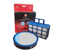 Repuesto Hoover Escape Y Pre-motor Kit Filtro 35601650 , Genuino U52 2L