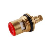 Repuesto interior de cartucho grifo, mezclador agua, accesorio cuarto vuelta Cartuchos para Grifos