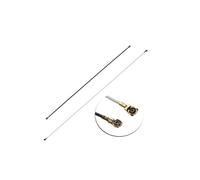 Repuesto Kit cables WIRE Recepción señal antena wifi coaxial conectores red compatible para Huawei P20 PRO CLT-L09C