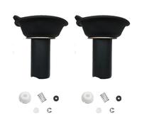 Repuesto Kit De Reconstrucción Carburador Para Motocicleta Para HYOSUNG GT250 GV250 GT250R GT GV 250 250R. Reparación Kit de Reconstrucción de Carburador(CONJUNTO 6)