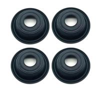 Repuesto Kit De Reparación Carburador Motocicleta Para EX500D1-D12 Para Ninja 500R 1994-2005 EX500 EX 500 D Kit de Reconstrucción de Carburador(CONJUNTO 3)