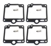 Repuesto Kit De Reparación Carburador Para Yamaha XJ600H, XJ600N, XJ900, FJ1100, FJ1200, XJ600, XJ, FJ 600, 900, 1100 Y 1200 H N Kit de Reconstrucción de Carburador(CONJUNTO 3)