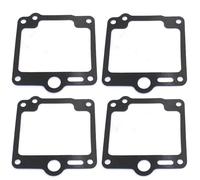 Repuesto Kit De Reparación Carburador Para Yamaha XJ600H, XJ600N, XJ900, FJ1100, FJ1200, XJ600, XJ, FJ 600, 900, 1100 Y 1200 H N Kit de Reconstrucción de Carburador(CONJUNTO 4)