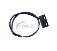 Repuesto Lector Límite faac genius 6020316 740 741 Milord Falcon Blizzard