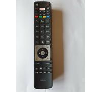 Repuesto Mando a Distancia para Telefunken TV D50U293R4CW-D55F389X4CW