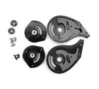 Repuesto Mecanismo Movimiento Visera Para Casco HJC RPHA MAX EVO