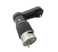 repuesto Motor de cepillo de rodillo original, compatible con EUREKA FC9 y Midea X8, X9, X9 Pro y G4. Pieza de repuesto for aspiradora.