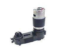 repuesto Motor de cepillo giratorio original, compatible con Eureka RapidWash 630, repuesto for aspiradora inalámbrica en seco y húmedo.
