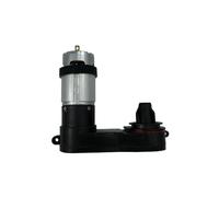 repuesto Motor de cepillo giratorio original, piezas de la caja de engranajes del motor del cepillo principal, compatible con DREAME K10, repuesto for aspiradora en seco y húmedo.