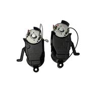 repuesto Motor de cepillo lateral compatible con aspiradoras robot Vileda VR102, VR201 y VR303.(L+r)