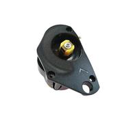 repuesto Motor de cepillo lateral original, compatible con AMIBOT Animal Premium H2O Connect X782, repuesto for robot aspirador.(L)