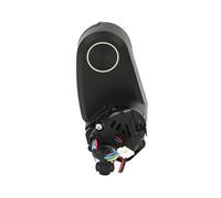 repuesto Motor de cepillo lateral Outswing original, compatible con DREAME X40 Ultra / L40 Ultra / X40 Master, repuesto for robot aspirador.