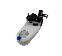 repuesto Motor de cepillo lateral Outswing original, compatible con DREAME X40 Ultra / L40 Ultra / X40 Master, repuesto for robot aspirador.