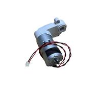 repuesto Motor de cepillo principal original, compatible con aspiradoras robot Dreame L10s, L10 Ultra, L10 Prime, L20 Ultra y L30 Ultra.