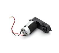 repuesto Motor de cepillo principal original, compatible con Eufy RoboVac L35, L35 Hybrid, L35 Hybrid+, LR30 Hybrid+, aspiradora robot.