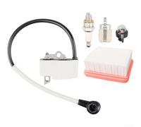 Repuesto Motor DSH700 DSH900 con para filtro y Bobina Repuesto | Compatibilidad total DSH700/DSH900, incluye para filtro aire, bobina ignición, para accesorios montaje