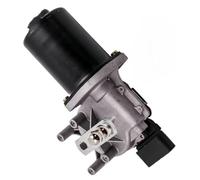 Repuesto Motor Limpiaparabrisas Compatible Con Citroen Para Jumper 2006-2018 Motor Del Limpiaparabrisas Delantero. Conjunto Para Automóviles 1363338080