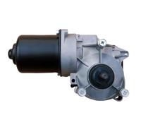 Repuesto Motor Limpiaparabrisas Compatible Con Ford Para Mustang 2008 2009 2010 2011 2012 2013 2014 Conjunto De Motor De Limpiaparabrisas Delantero 8A8Z17508B