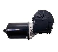 Repuesto Motor Limpiaparabrisas Compatible Con Ford Para Transit 2002-2013 Conjunto De Motor De Limpiaparabrisas Delantero 8T1617508AB 1534235