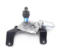 Repuesto Motor Limpiaparabrisas Compatible Con Hyundai Para Santa 2013-2019 Conjunto De Motor De Limpiaparabrisas Trasero 981103W000 98110-3W000