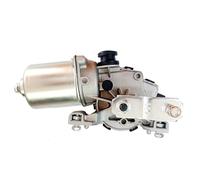 Repuesto Motor Limpiaparabrisas Compatible Con Toyota Para Fortuner Conjunto De Motor De Limpiaparabrisas 85110-0K020 85110-0K021