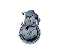 repuesto Motores de rueda izquierdo y derecho originales, compatibles con ECOVACS DEEBOT T30S / T30S Combo / T30S PRO, repuesto for robot aspirador.(L)