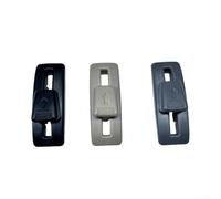 Repuesto MR657149 Palanca de interruptor abatible plegable para Mitsubishi V93 V9 7V87 Shogun Unidad de control de asiento interior (gris)