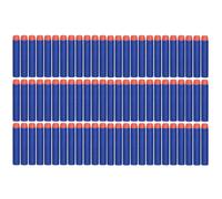 Repuesto oficial de dardos Nerf N-Strike Elite (paquete de 75)