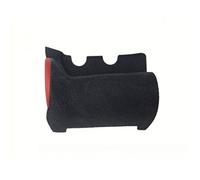 Repuesto original de goma compatible para Nikon D810 Pulgar Cover Reparación Repuesto LC8093