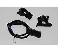 Repuesto original FAAC 63001025 Sensor Reed con soporte tapón 740-741