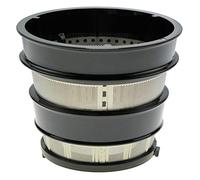 Repuesto original Kenwood del recipiente de la licuadora Slow Scroll Juicer, estractor de zumo JMP600, JMP601