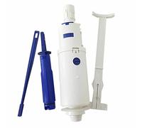 Repuesto original para caja Geberit Campana Twinco, art. 240.502.00.1