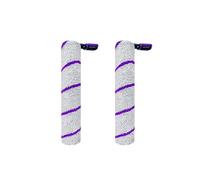 repuesto Original Roller Brush, HEPA Filter, Compatible For NARWAL S30, S30 Pro, Wet Dry Vacuum Cleaner Replacement Part(Roller Brush 2pcs)