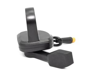 Repuesto Original smartGyro - Acelerador para smartGyro Speedway, Rockway y Crosssover Dual & Pro