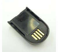 Repuesto Pack de Pilas para Plantronics Savi 8240 8245 Inalámbrico & Voyager