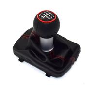Repuesto para A3 S3 2001 2002 2003 Car Styling 5 6 para velocidad de 12 mm, palanca de cambios de coche, adaptador de palanca de cambio, piezas de palanca de cambio, cubierta de maletero, perilla de