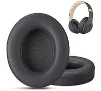 Repuesto para Almohadillas inalámbricas Beats Studio 3 y 2, Gris Titanio